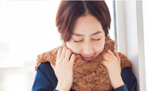 西柚色眼影怎么畫圖解 韓國西柚色眼妝畫法教程