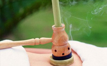 艾灸貼可以貼著睡覺嗎 艾灸貼貼多長時間最好