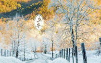 2017立冬可以結婚嗎 2017立冬結婚好不好