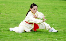 女生學(xué)柔道好嗎 女生學(xué)柔道好還是跆拳道好