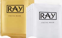 泰國ray面膜適合什么膚質 泰國ray面膜適合多大年齡