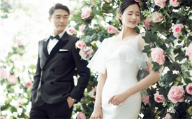 同事結婚穿什么衣服好 同事結婚祝福語怎么說