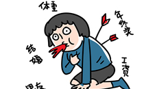 焦慮癥自我治療方法 焦慮癥自我調解會好嗎