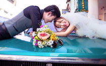 結婚紀念日忘了怎么辦 結婚紀念日送什么花好