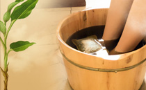 秋天泡腳好嗎 秋季泡腳的最佳時間