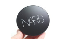 nars氣墊好用嗎 nars氣墊使用測評