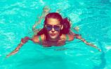 游泳可以治頸椎病嗎 哪種泳姿治療頸椎病