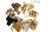 八珍湯有副作用嗎 八珍湯的副作用有哪些