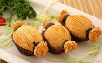 榴蓮酥怎么做好吃 榴蓮酥的做法和配方
