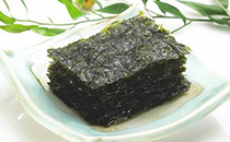 孕婦可以吃海苔嗎 孕婦吃海苔補碘嗎