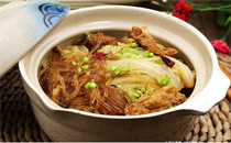 白蘿卜煮水能治咳嗽嗎 白蘿卜煮水治哪種咳嗽