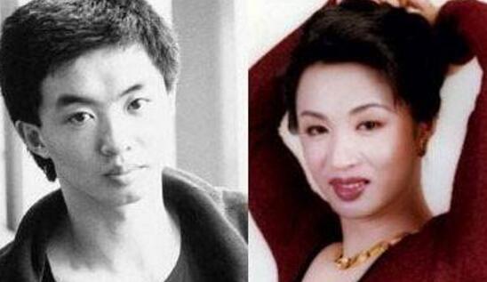 金星是男是女，1995年做變性手術由男變成女(附圖)
