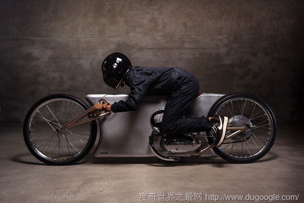 urban motor改裝工作室推出easy like sunday morning
