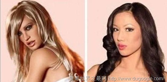 【真人仿真娃娃再進化】做表情講話不久的將來都有可能實現