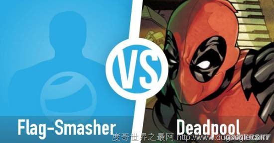七种杀死死侍的特殊手段, 死侍并不是无敌的
