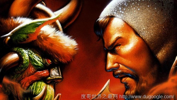 魔兽争霸、罪恶都市：细数令人难以忘怀的十款经典大作