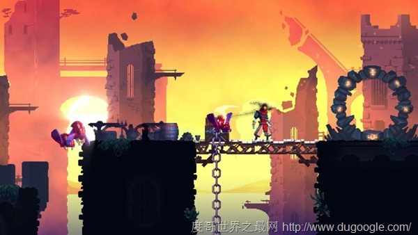 Pax East展出佳作盘点：过关游戏和动作RPG占主流