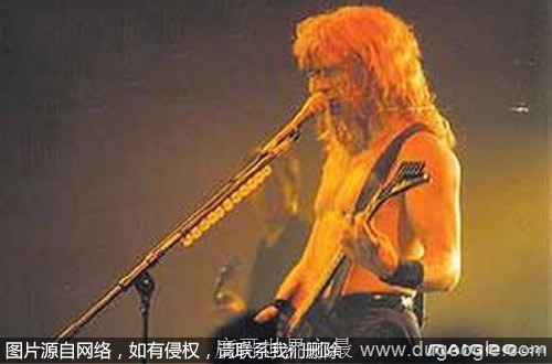 吉他大師排名 世界十大著名的吉他大師排行