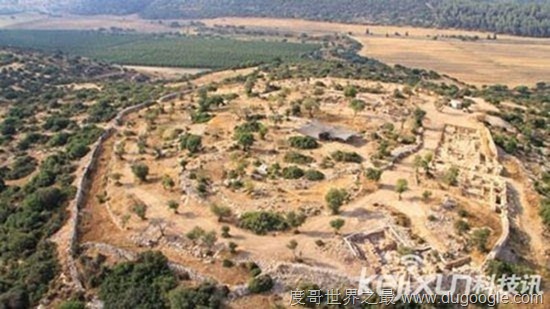 世界十大考古驚天發現 世界十大考古發現排行