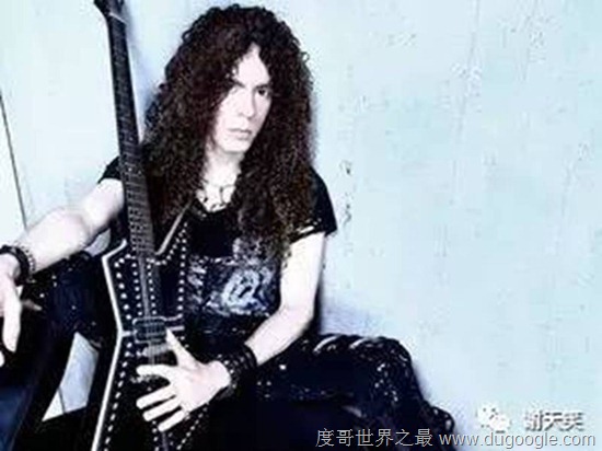 世界上最重要的搖滾音樂大記事