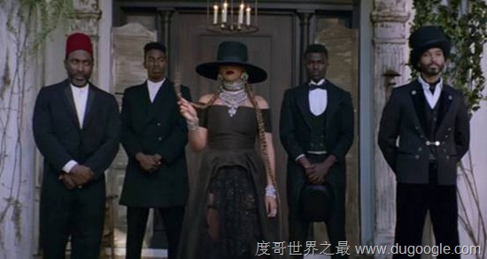 NME評出2016年歐美最佳單曲Top20 蕾哈娜Work超洗腦