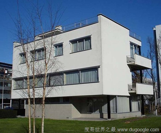 世界最性感的十大建筑，北盤江特大橋最為撩人！