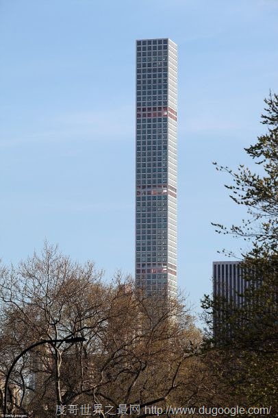 英媒盤點2016全球最豪住宅 香港豪宅登頂