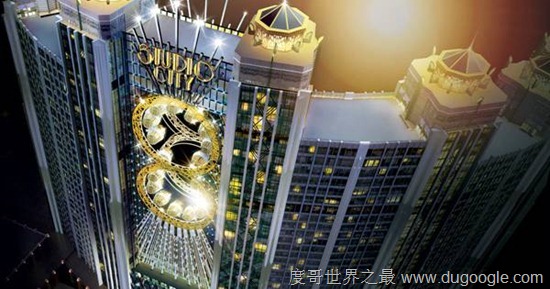 全球十大最浪漫的摩天輪 天津之眼是唯一建在橋上的摩天輪