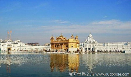 盤點(diǎn)世界上最神秘的8大寺廟
