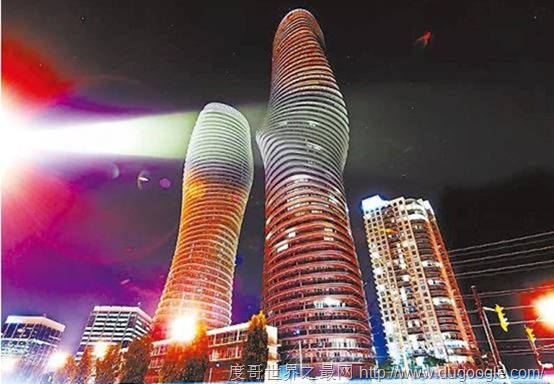 瑪麗蓮&middot;夢露大廈是世界最性感建筑,盤點瑪麗蓮&middot;夢露帶來的10個商業(yè)靈感