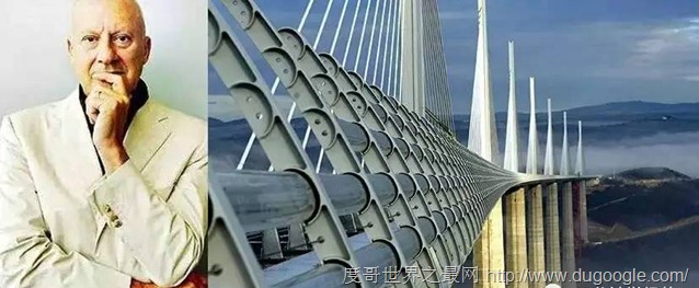 諾曼&middot;福斯特,世界最有成就建筑師, 已獲685項(xiàng)獎(jiǎng)勵(lì)