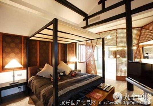 盤點世界最貴的十所房子, 馬云的11億豪宅圖片