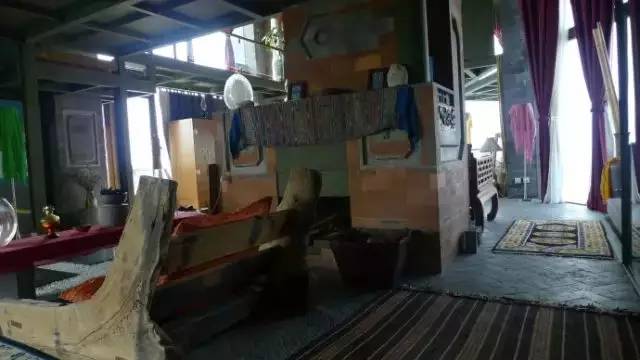 世界上最美的別院楊麗萍月亮宮曝光，宛如置身于仙境