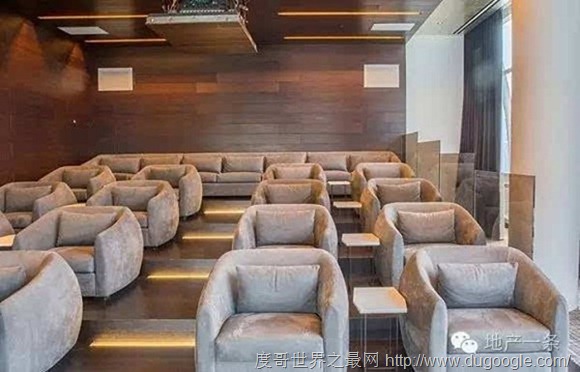 紐約One57 全球最貴豪宅每套一億美元