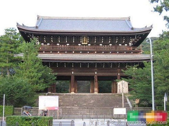 盤點(diǎn)世界上最神秘的8大寺廟