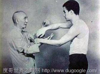 世界上影迷最多的武術(shù)家是誰(shuí)