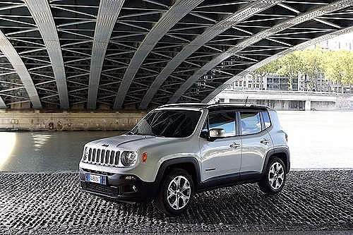 美國最熱門的汽車 美國Google最熱門十大車型排行榜