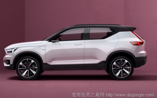 沃爾沃第一個純電動車有250英里行駛范圍,售價40000美元 沃爾沃第一個純電動車有250英里行駛范圍,售價40000美元