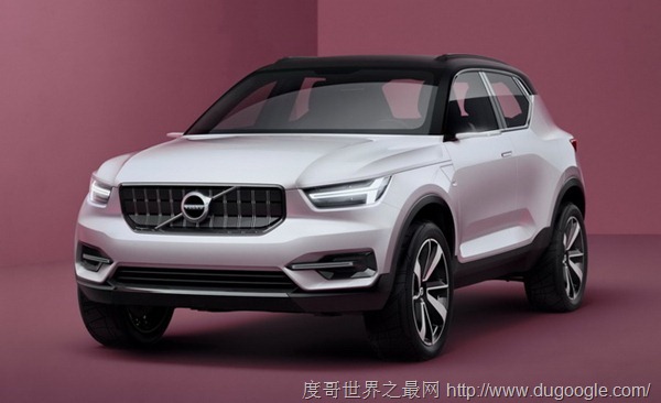 沃爾沃第一個純電動車有250英里行駛范圍,售價40000美元