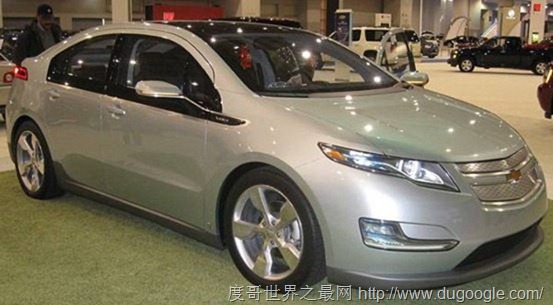 世界上最大的汽車公司, 通用汽車公司