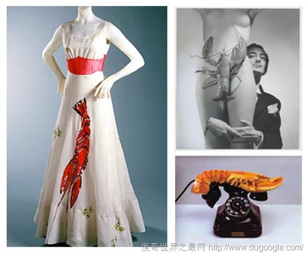 盤點以古典名畫為靈感的5個服飾品牌,穿上潮度遺千年