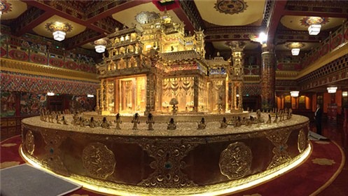 3-mandala_497x280 世界最大3D壇城亮相迪慶香格里拉