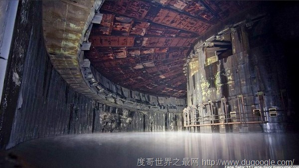 意大深淵基督,奈良的廢棄游樂園,盤點全球這幾處廢墟景點