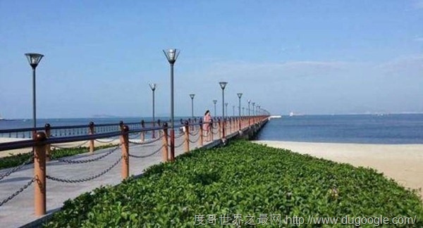 中國最適合養老的城市，空氣質量最好，最適宜生活