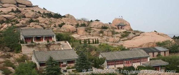山東省的這個縣級市，即墨市被譽為江北第一縣