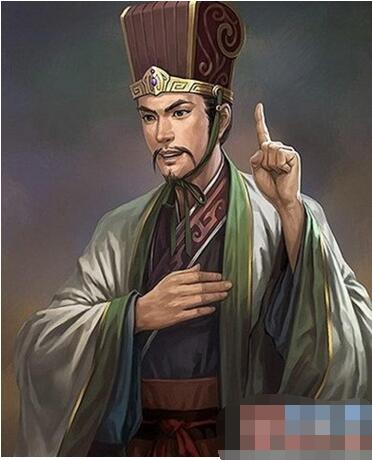 曹操第一謀士荀彧，荀彧怎么死的(被曹操逼的自殺身亡)