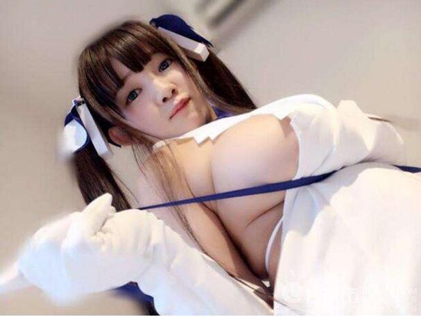 日本超童顏巨乳，天木純22歲I罩杯(性感噴血寫真照)