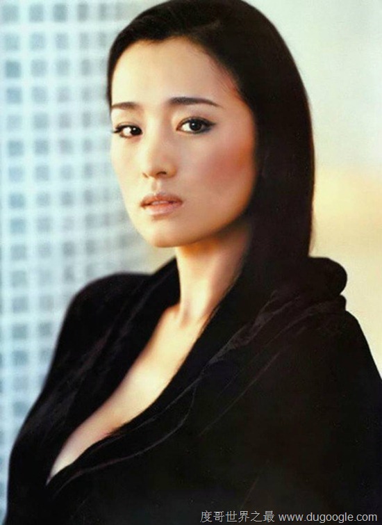 外國人眼中的中國第一美女 外國人眼中的中國第一美女,盤點中國最美的女人