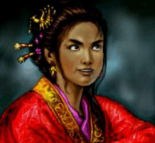中國古代四大丑女,母夜叉的原型(始祖黃帝之妻嫫母)