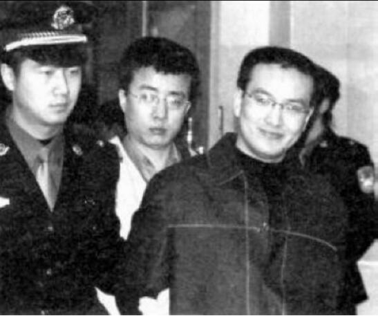 蘭州最大黑幫集團頭目:馬冰冰(蘭州黑幫馬家軍創始人)
